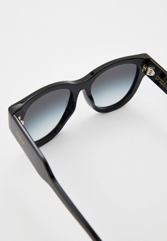 Очки солнцезащитные Chloe