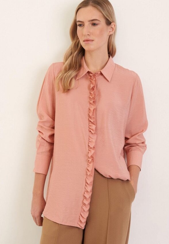 Блуза Smith&Soul