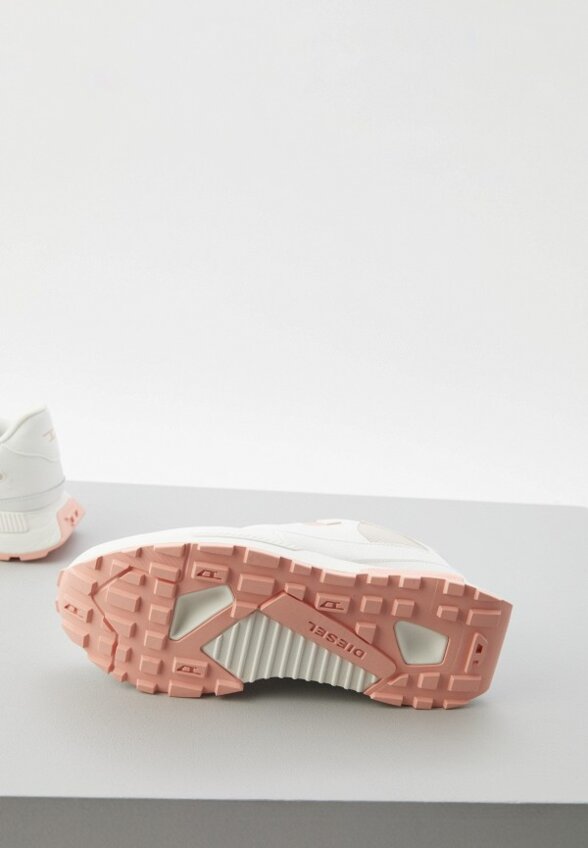 Кроссовки Diesel