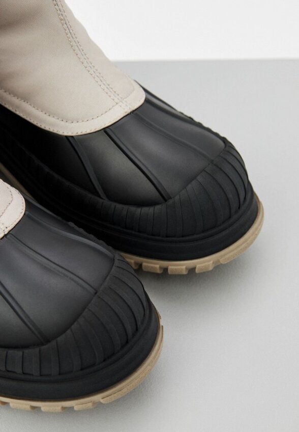 Ботинки Ganni