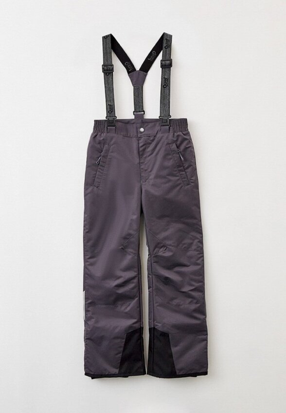 Брюки утепленные Oldos