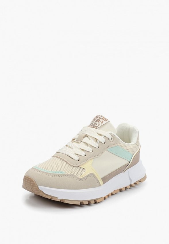 Кроссовки Obba