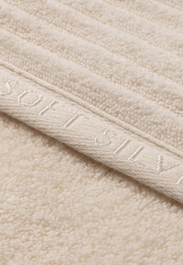 Полотенце Soft Silver