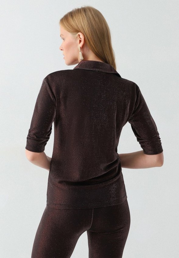 Блуза Passegiata