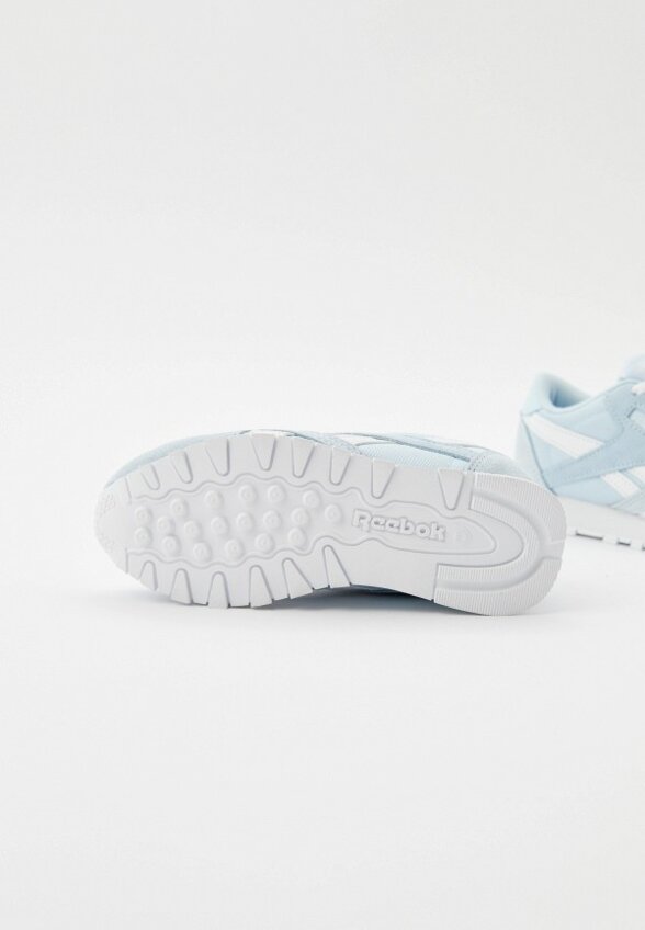 Кроссовки Reebok