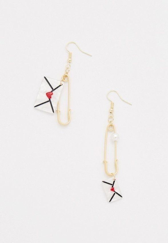 Серьги Bocciolo