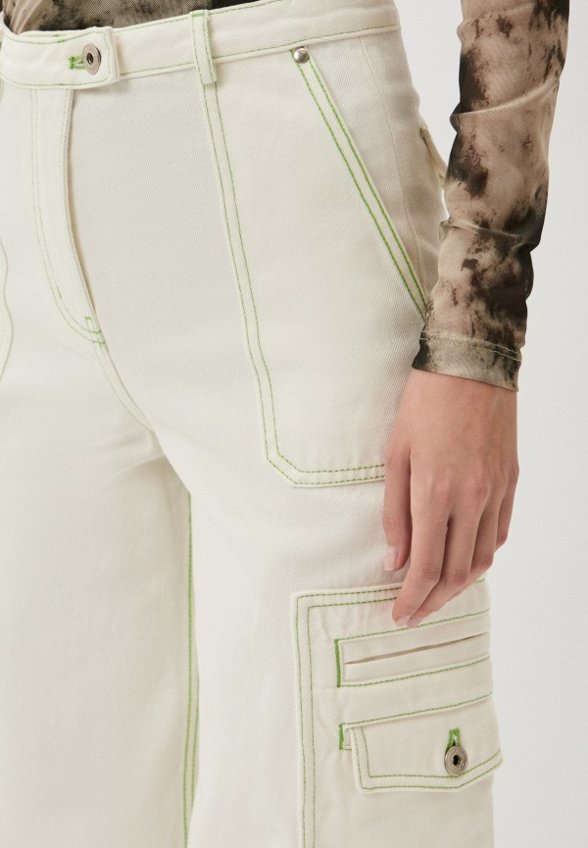 Джинсы Sonia Rykiel