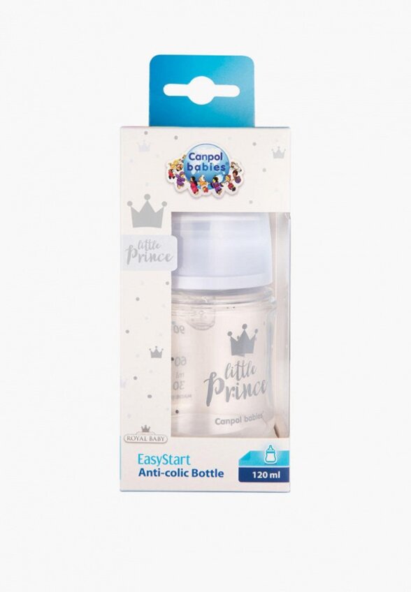 Бутылочка для кормления Canpol