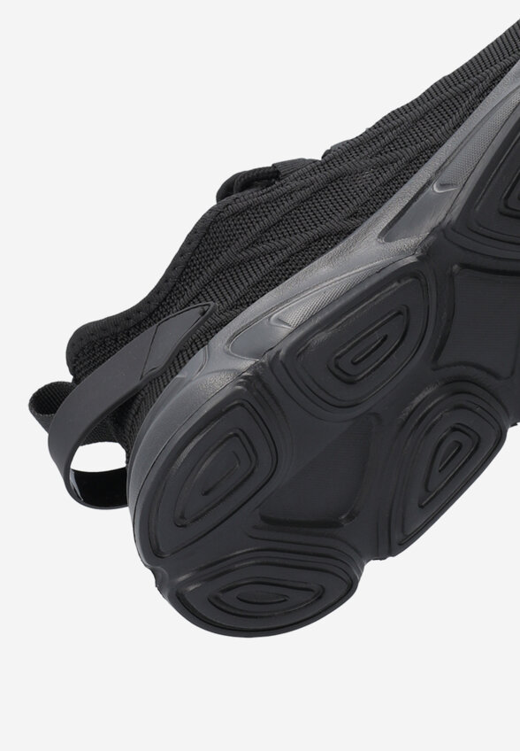 Кроссовки детские GSD Street, Черный