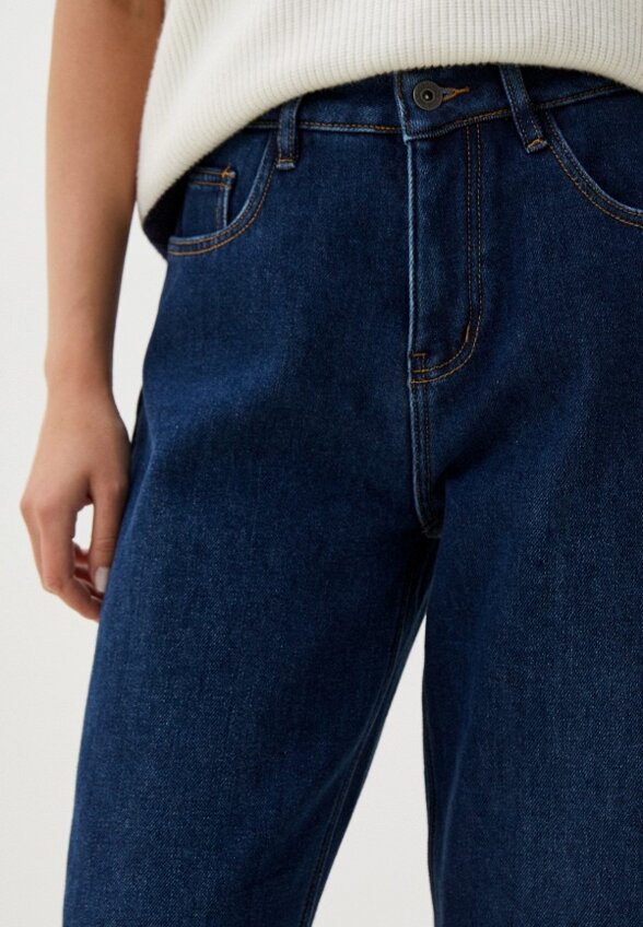 Джинсы Mossmore