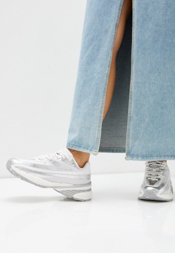 Кроссовки Diesel