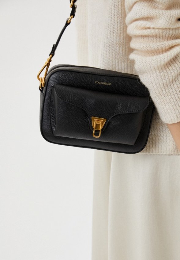 Сумка Coccinelle