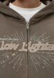 Толстовка Low Lights6  - превью
