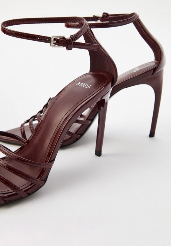 Босоножки Mango