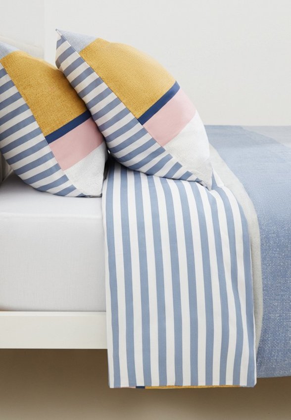 Постельное белье 2-спальное 21maison