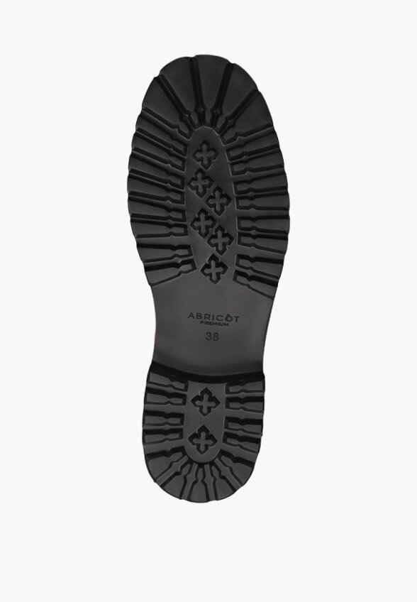 Лоферы Abricot