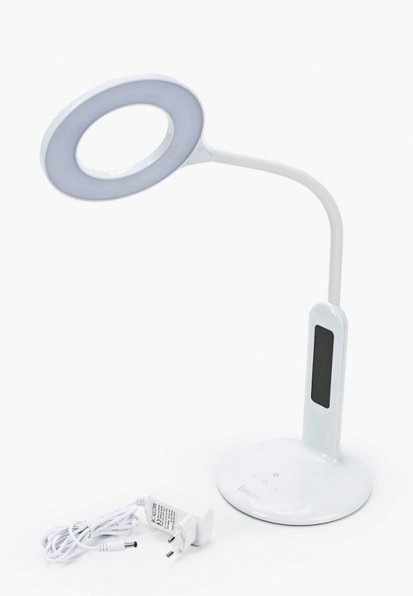 Светильник настольный Camelion