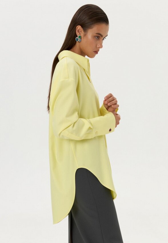 Рубашка Roshi