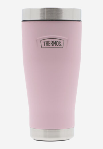 Термокружка Thermos Icon, 0.47 л, Розовый