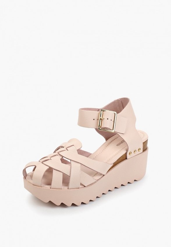 Босоножки Bottero