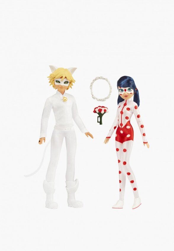 Кукла Miraculous