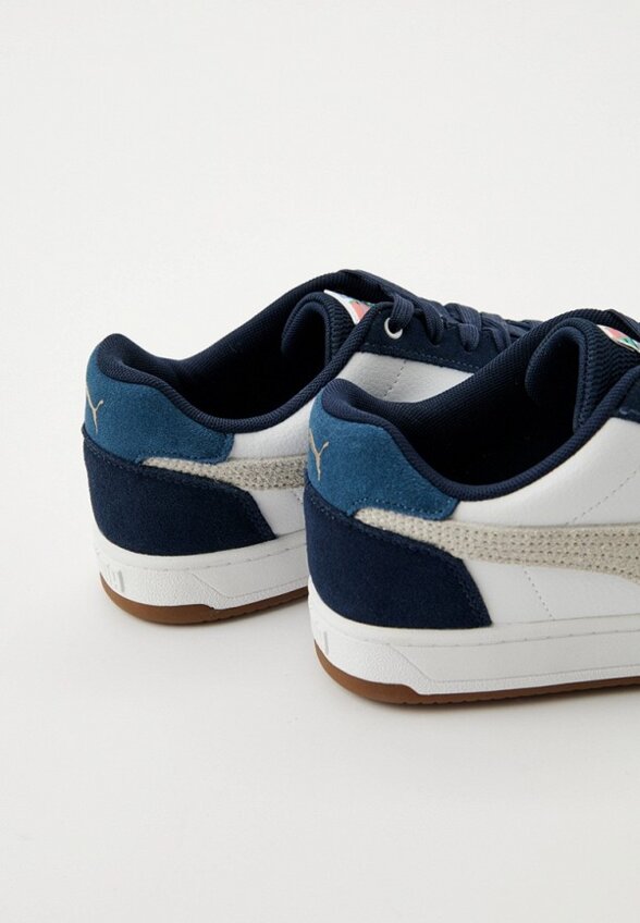 Кеды PUMA