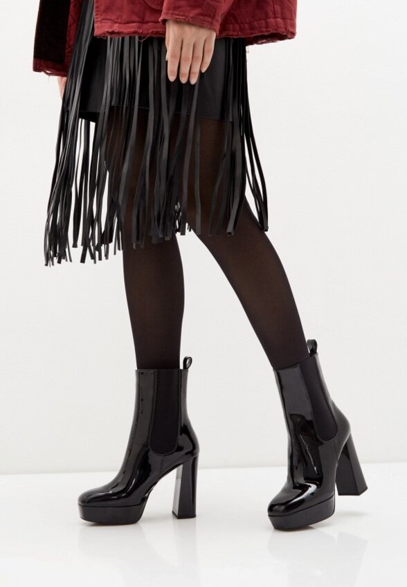 Ботильоны Vitacci