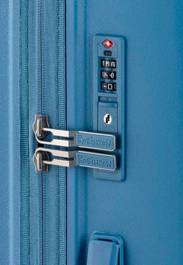 Чемодан Robinzon