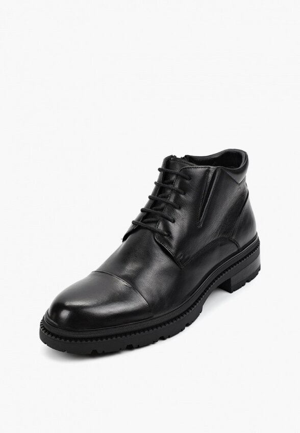 Ботинки El'Rosso