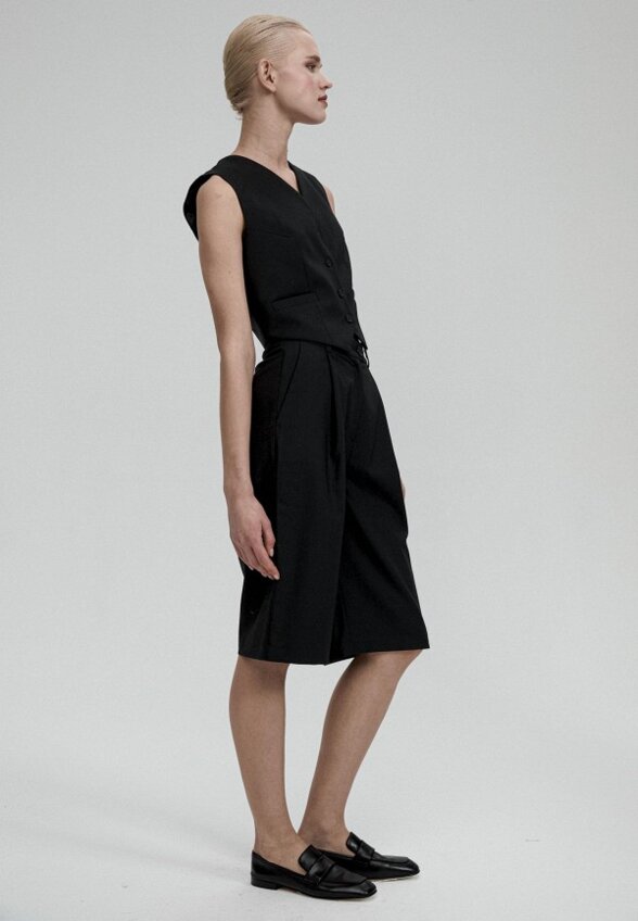 Шорты Katerina Myachina