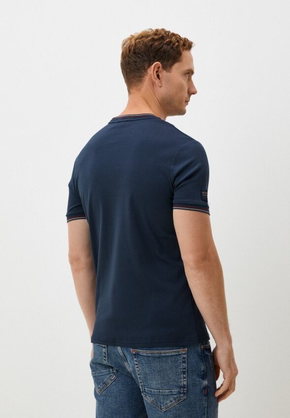 Футболка Alessandro Manzoni Yachting