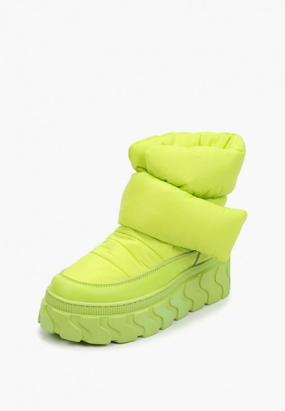 Дутики Graciana