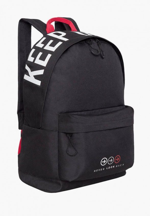 Рюкзак Grizzly