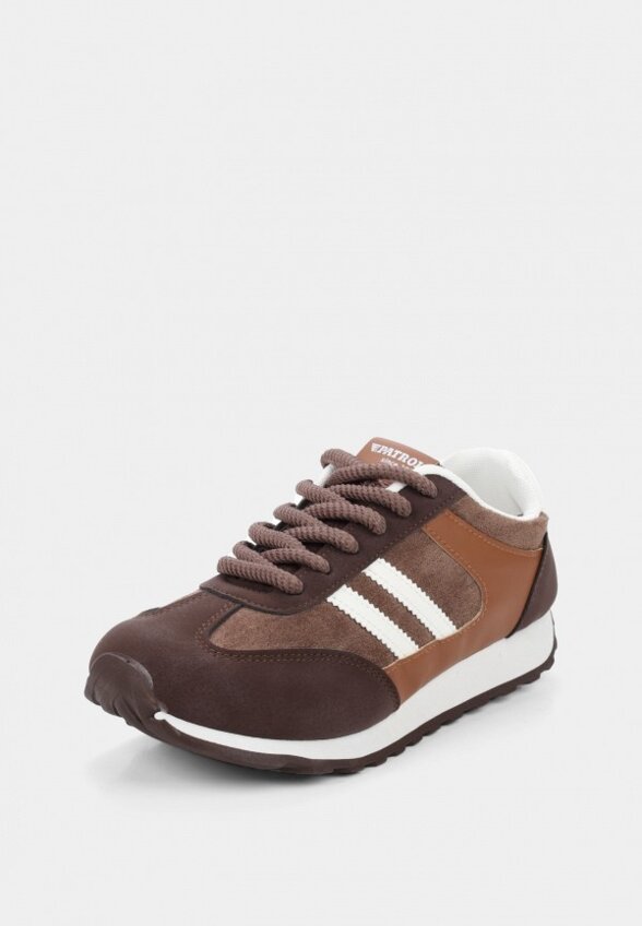 Кроссовки Patrol