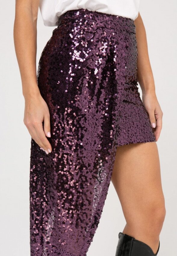 Юбка Gold Chic Chili