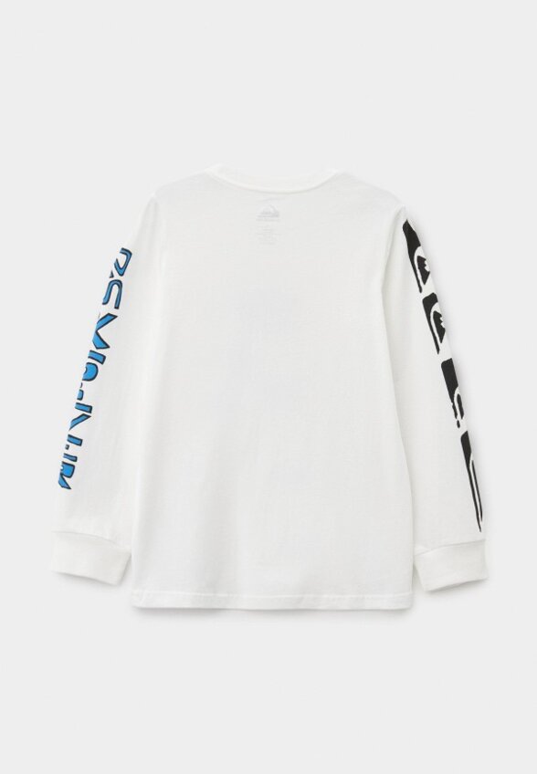 Лонгслив Quiksilver