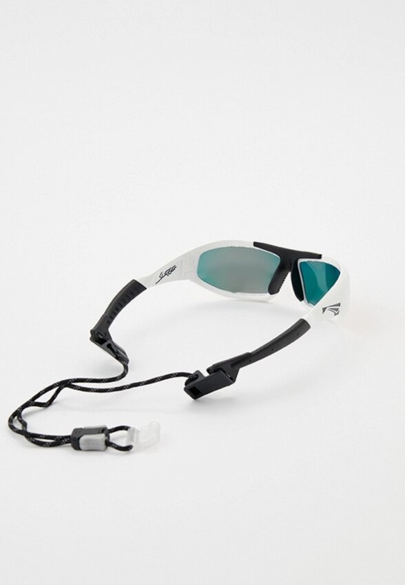 Очки солнцезащитные и шнурок Lip