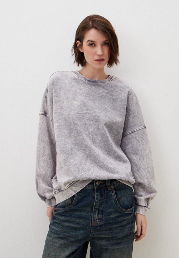 Свитшот Mark Formelle