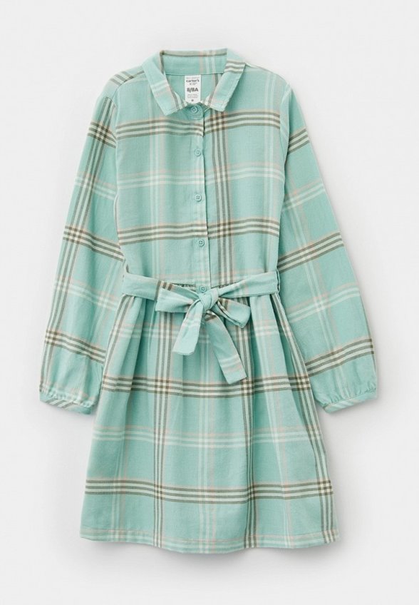 Платье Carter’s