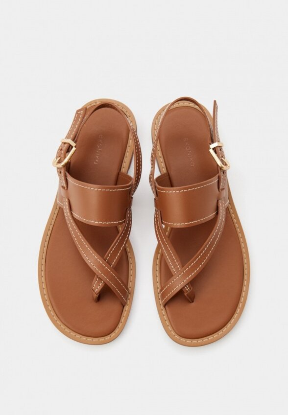 Сандалии Ekonika