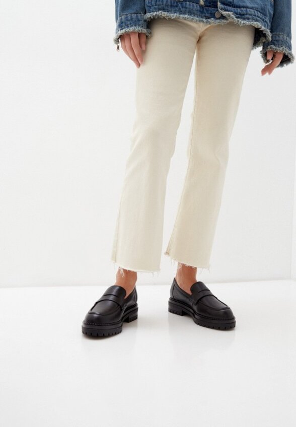 Лоферы Salamander