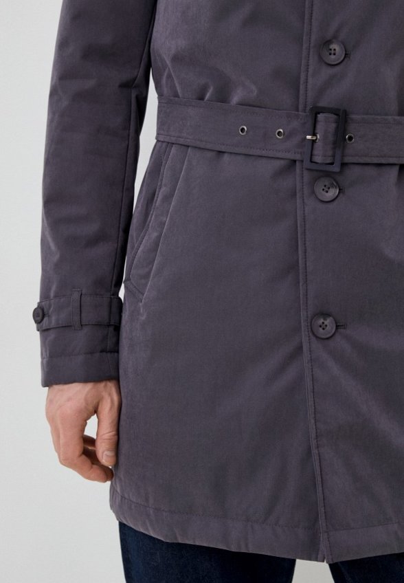 Куртка утепленная Bazioni