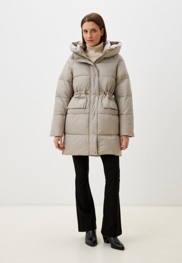 Пуховик Lawinter