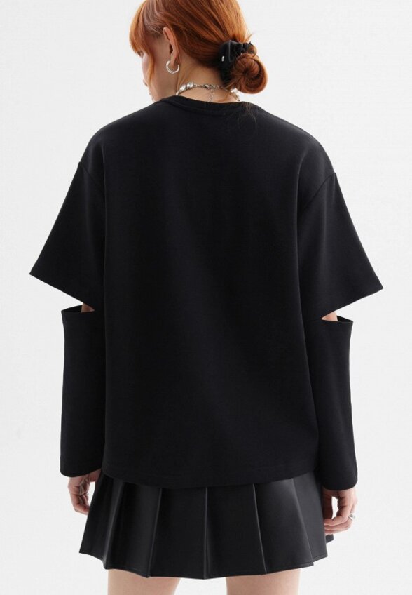 Лонгслив Top Top