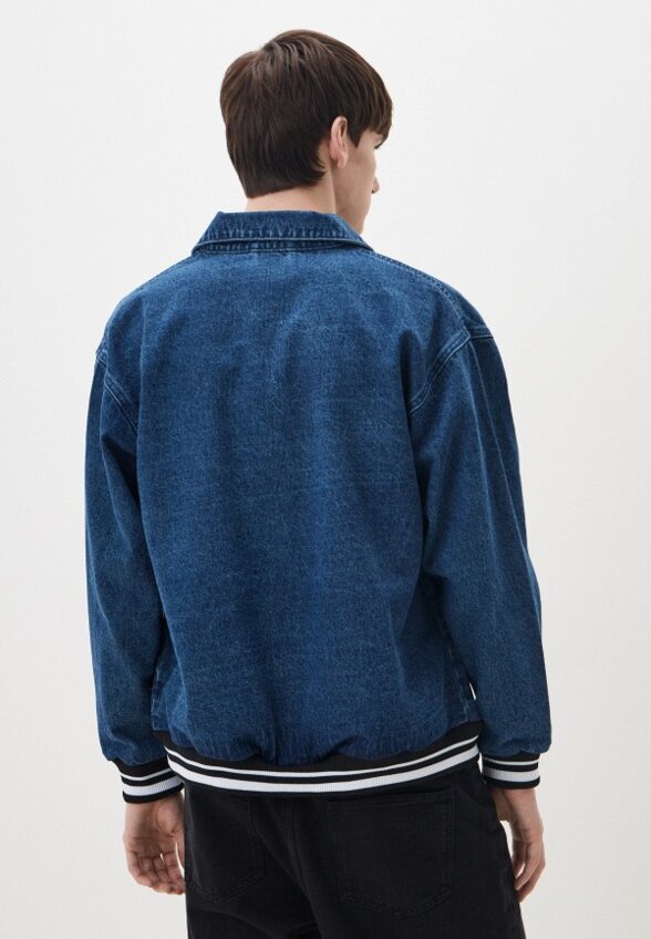 Куртка джинсовая Befree