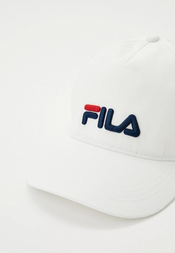 Бейсболка Fila