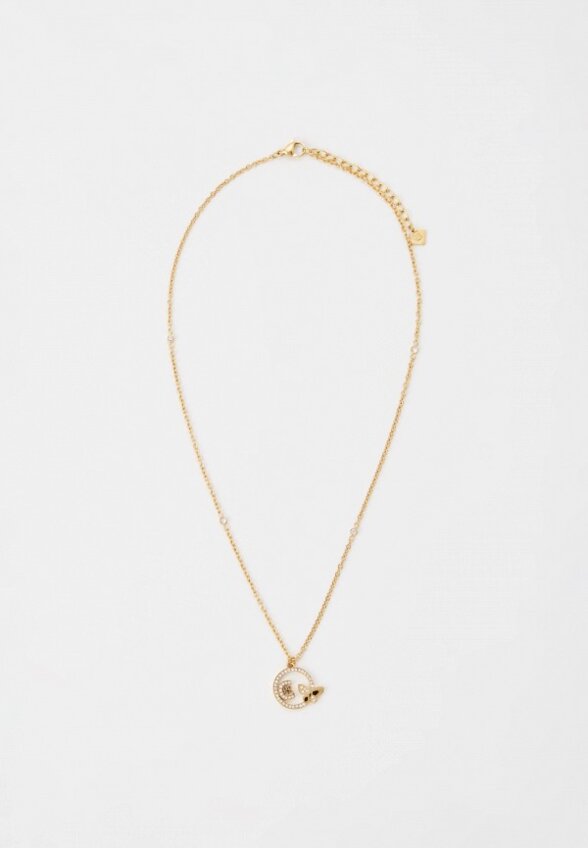 Колье Cerruti 1881