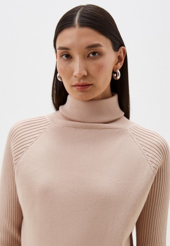 Платье и джемпер Marselesa