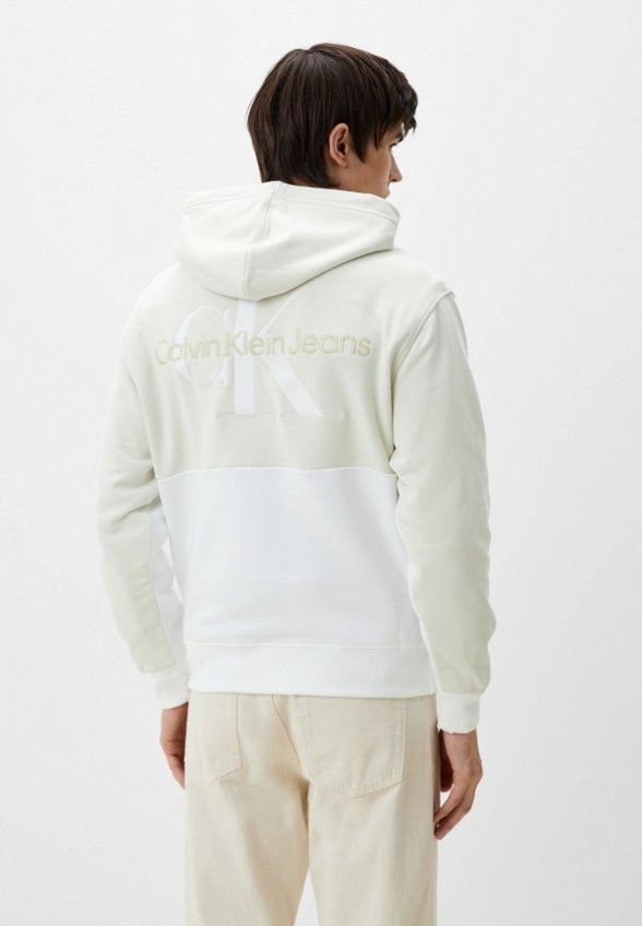 Худи Calvin Klein Jeans