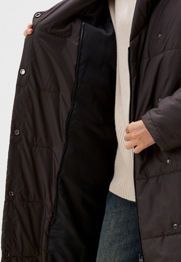 Пуховик Ovelli